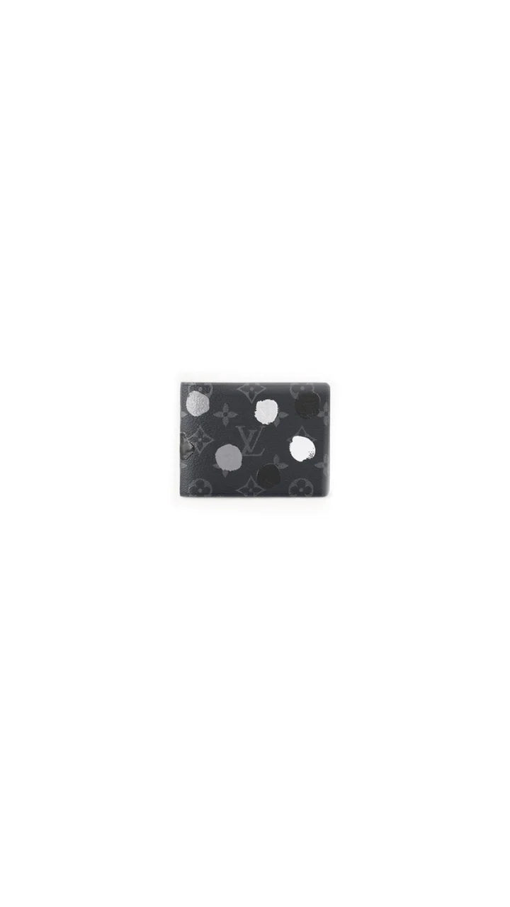 Porte feuille multiple Lv x yk