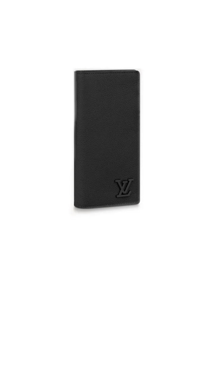 Porte feuille brazza Lv