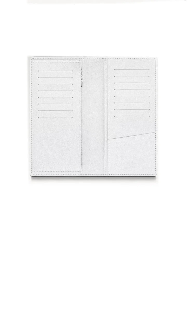 Porte feuille brazza Lv