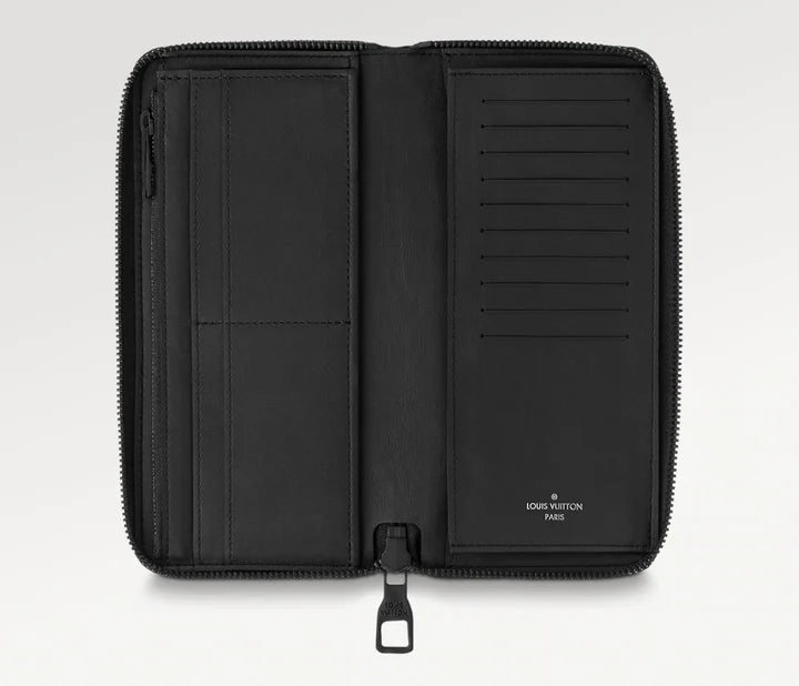 Porte monnaie zippy vertical Lv