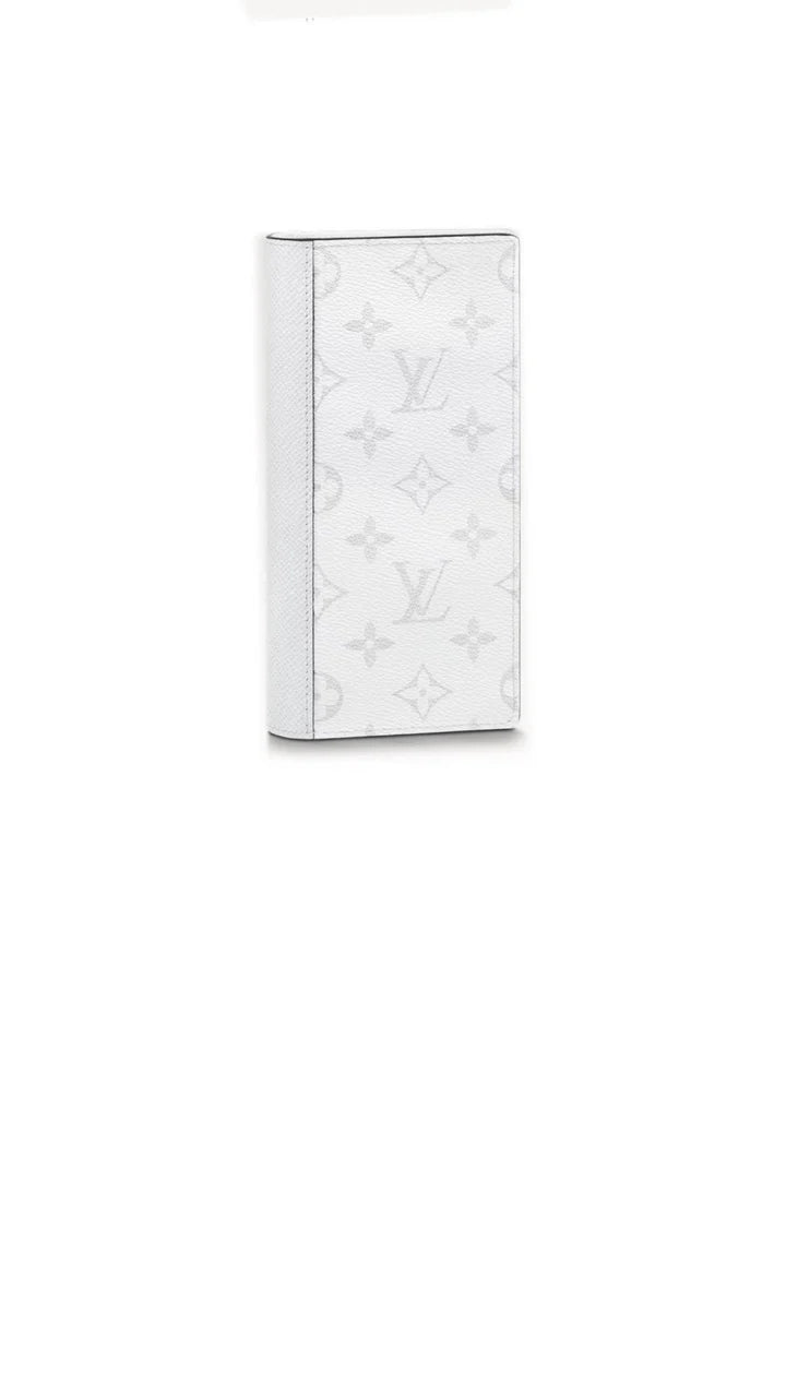 Porte feuille brazza Lv